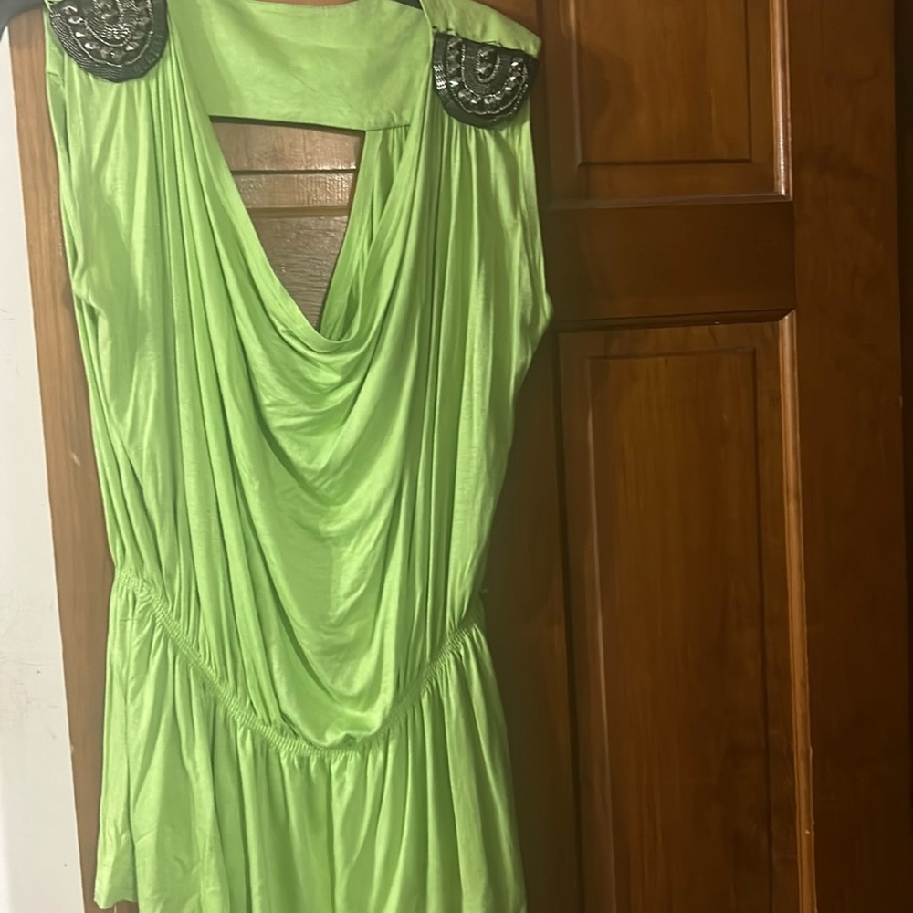 Size of XL